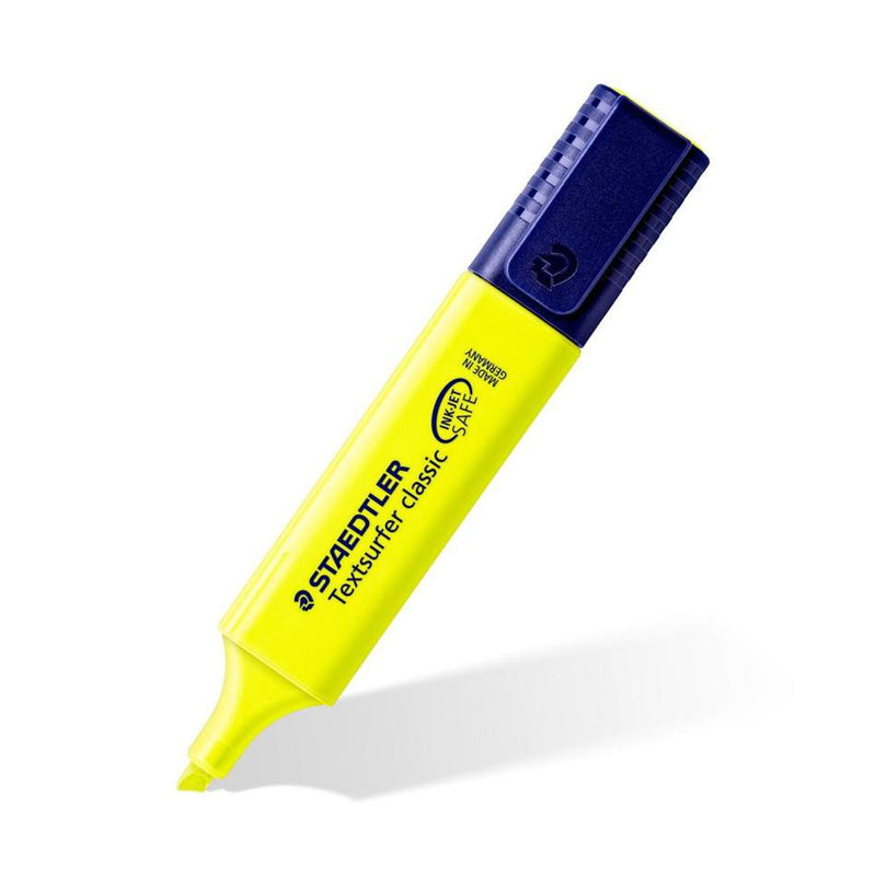 Staedtler Textsurfer Classic highlighter 6 Pack + 2 Free_2