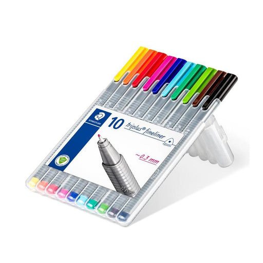 Staedtler Triplus Fineliner 334_1