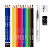 Staedtler Watercolour Pack 146 10C_2