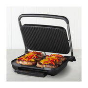 Sunbeam 6 Slice Sandwich Press and Grill GRM7000SS_11