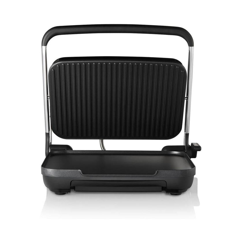 Sunbeam 6 Slice Sandwich Press and Grill GRM7000SS_3