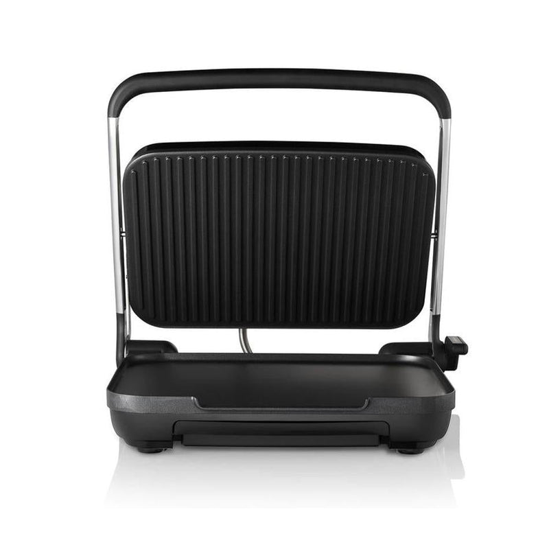 Sunbeam 6 Slice Sandwich Press and Grill GRM7000SS_9