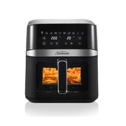 Sunbeam Alinea Pro DiamondForce 6L Air Fryer AFP4550DF_19
