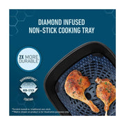 Sunbeam Alinea Pro DiamondForce 6L Air Fryer AFP4550DF_21