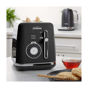 Sunbeam Alinea Select 2 Slice Toaster Black TA2820K_17