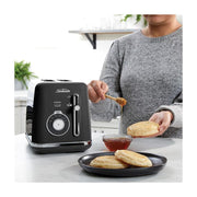 Sunbeam Alinea Select 2 Slice Toaster Black TA2820K_19