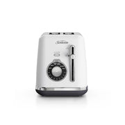 Sunbeam Alinea Select 2 Slice Toaster White TA2820W_1