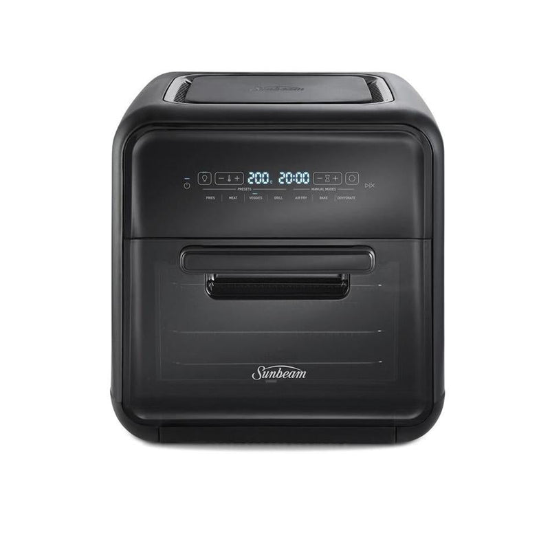 Sunbeam All-In-One Air Fryer Oven AFP5300BK_1