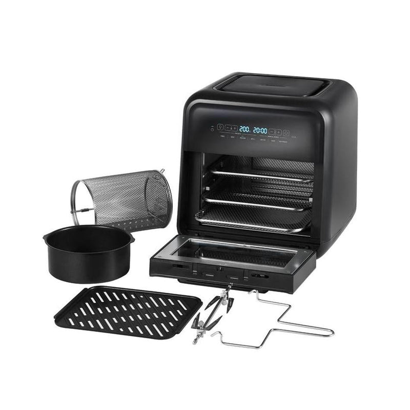 Sunbeam All-In-One Air Fryer Oven AFP5300BK_16