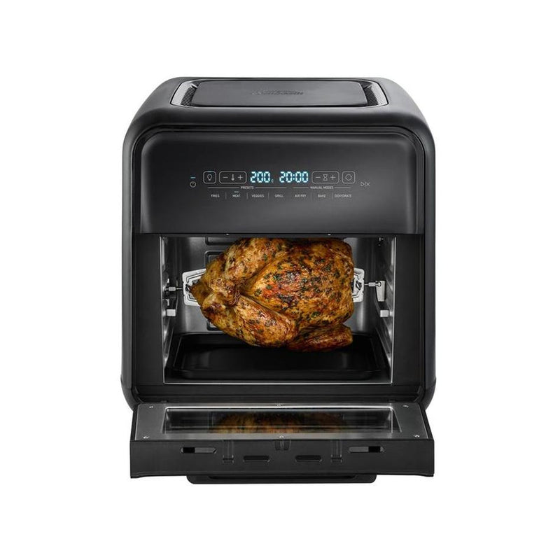 Sunbeam All-In-One Air Fryer Oven AFP5300BK_18