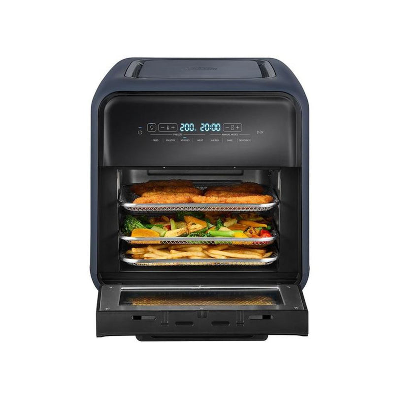 Sunbeam All-In-One Air Fryer Oven AFP5300BK_19