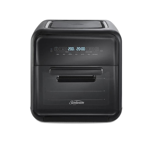Sunbeam All-In-One Air Fryer Oven AFP5300BK_1