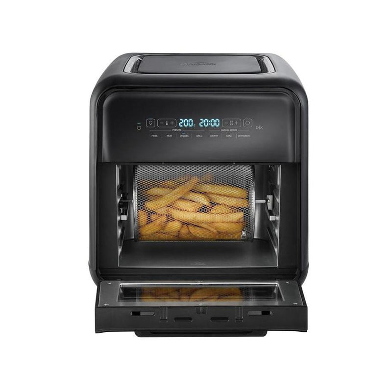 Sunbeam All-In-One Air Fryer Oven AFP5300BK_28