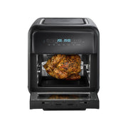 Sunbeam All-In-One Air Fryer Oven AFP5300BK_29