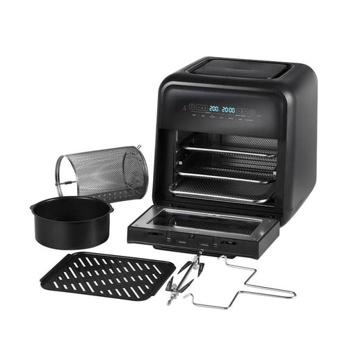 Sunbeam All-In-One Air Fryer Oven AFP5300BK_2
