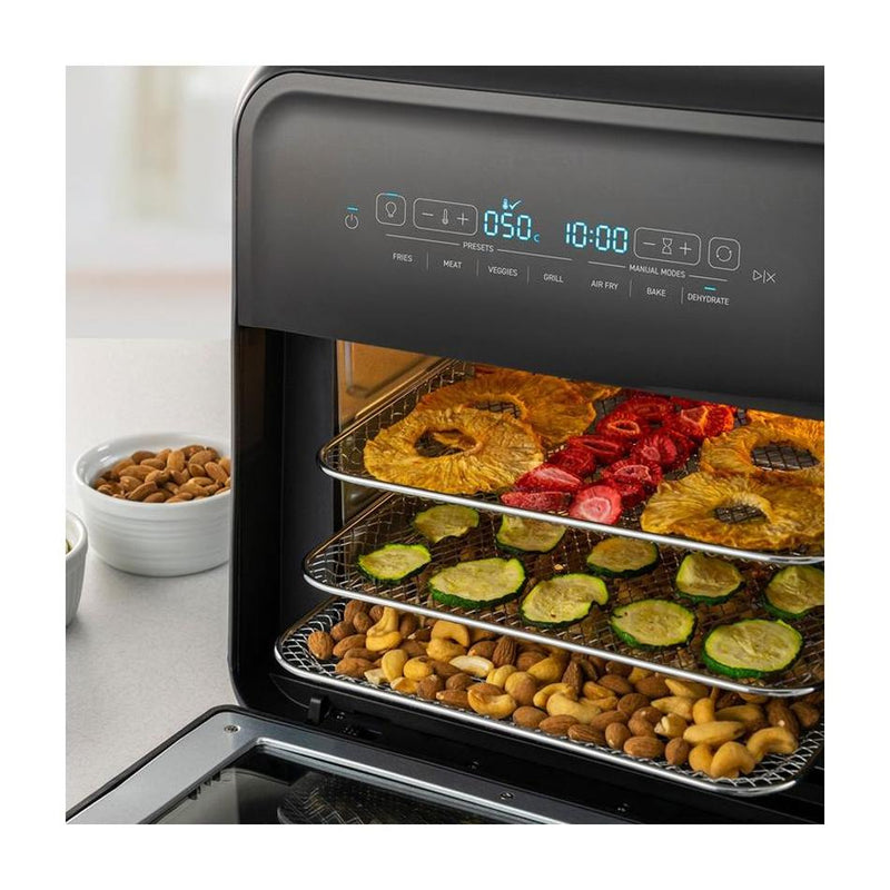 Sunbeam All-In-One Air Fryer Oven AFP5300BK_31