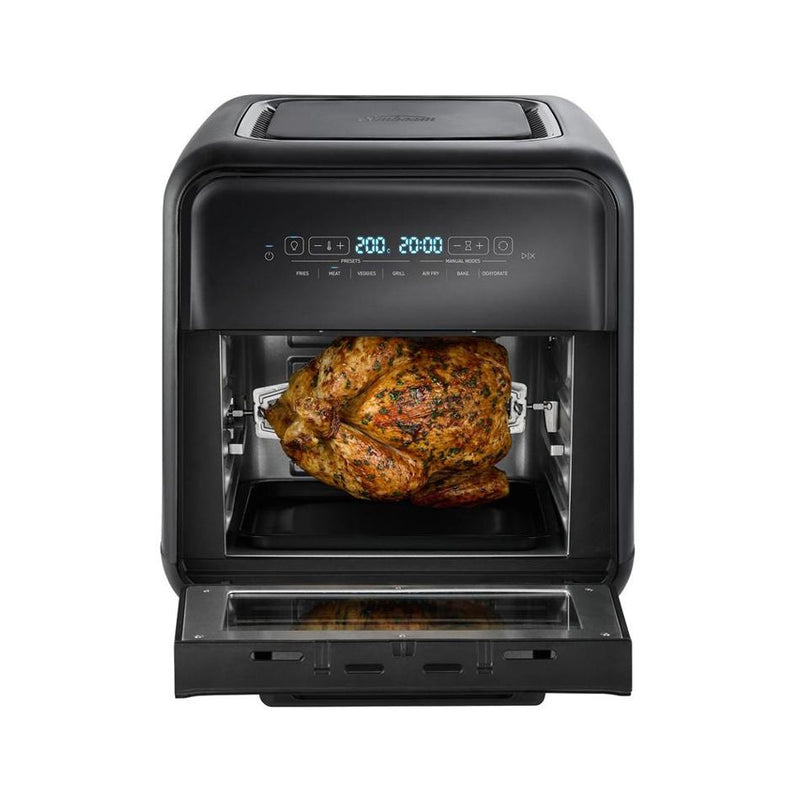 Sunbeam All-In-One Air Fryer Oven AFP5300BK_4