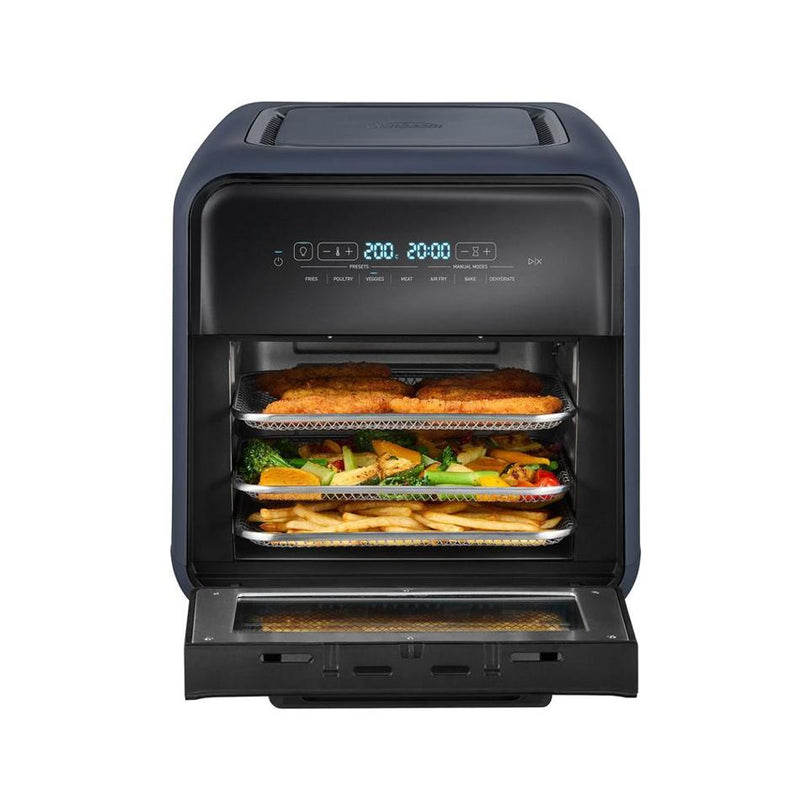 Sunbeam All-In-One Air Fryer Oven AFP5300BK_6