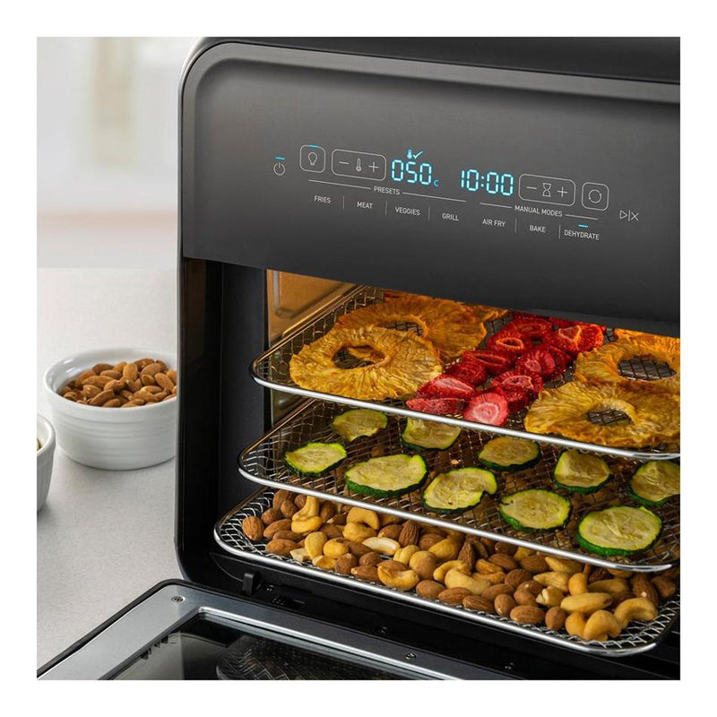 Sunbeam All-In-One Air Fryer Oven AFP5300BK_8