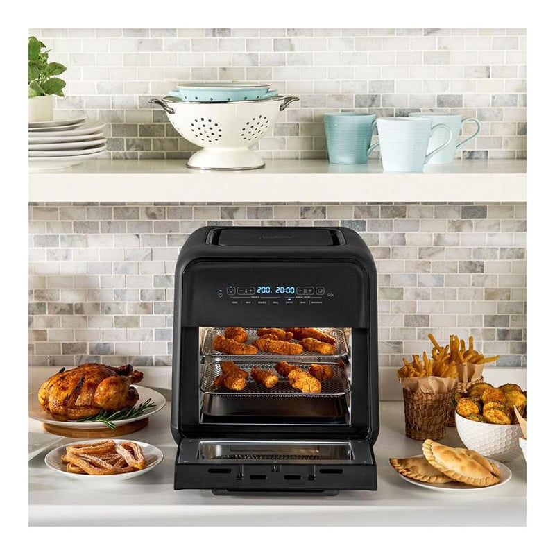 Sunbeam All-In-One Air Fryer Oven AFP5300BK_9