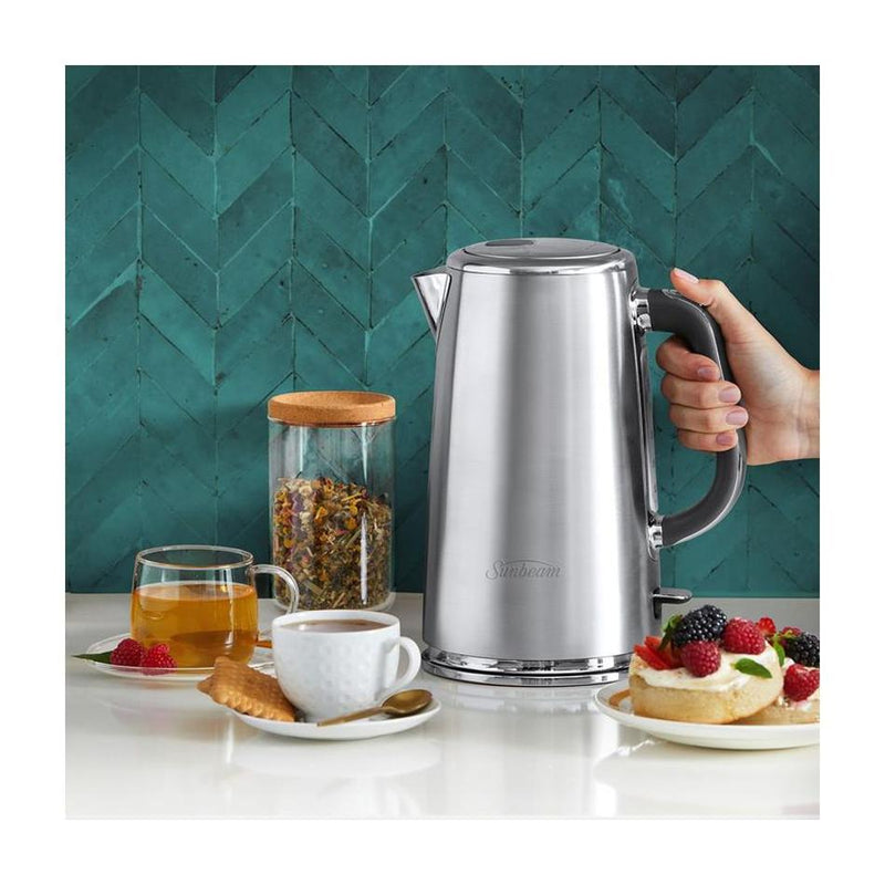 Sunbeam Arise 1.7L Kettle KEM5007SS_19