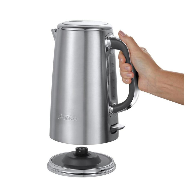 Sunbeam Arise 1.7L Kettle KEM5007SS_4