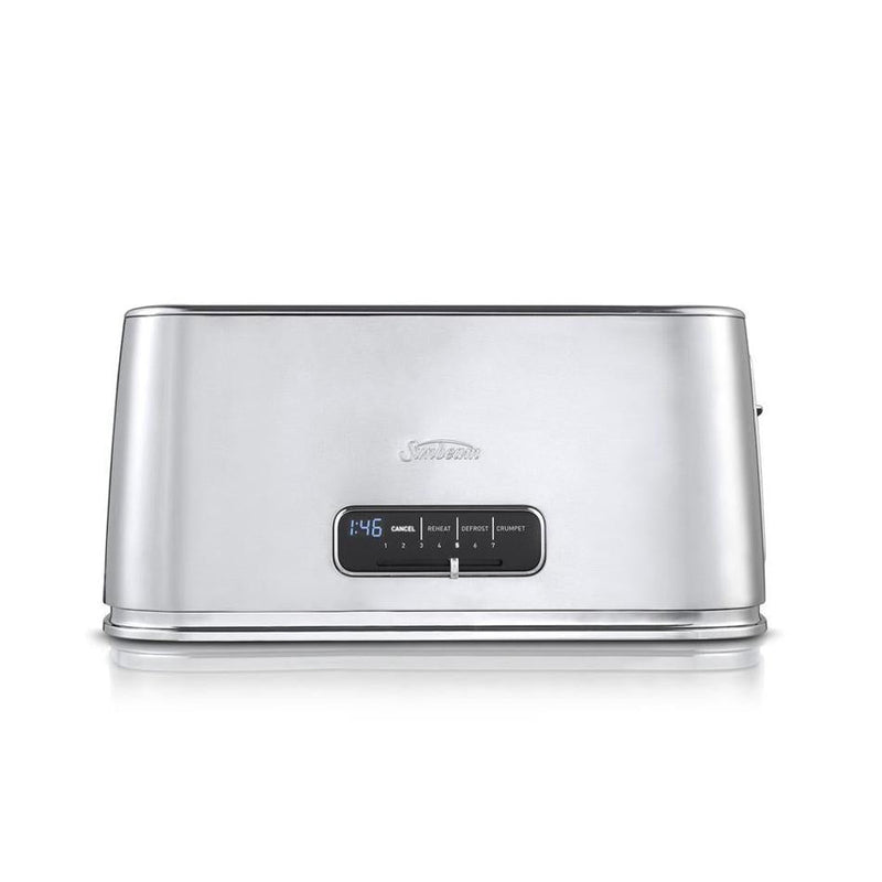 Sunbeam Arise 4 Slice Toaster TAM5003SS_1