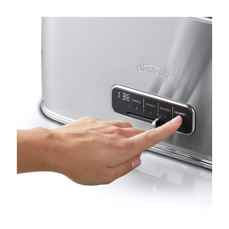 Sunbeam Arise 4 Slice Toaster TAM5003SS_13