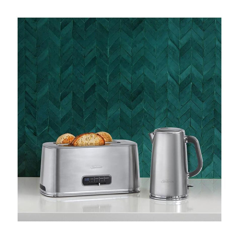 Sunbeam Arise 4 Slice Toaster TAM5003SS_17