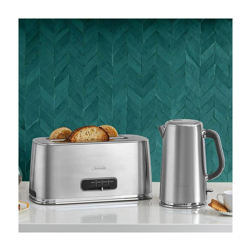 Sunbeam Arise 4 Slice Toaster TAM5003SS_27