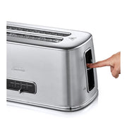 Sunbeam Arise 4 Slice Toaster TAM5003SS_3