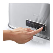 Sunbeam Arise 4 Slice Toaster TAM5003SS_4