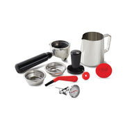 Sunbeam Barista Plus Espresso Machine Silver EMM5400SS_11