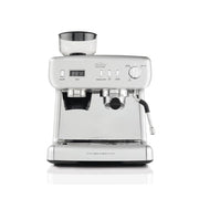 Sunbeam Barista Plus Espresso Machine Silver EMM5400SS_18