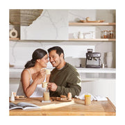 Sunbeam Barista Plus Espresso Machine Silver EMM5400SS_25