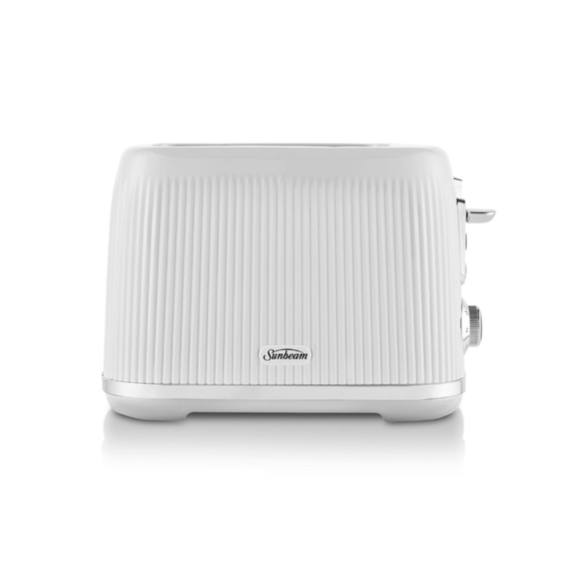 Sunbeam Brightside 2 Slice Toaster White TAP1002WH_3