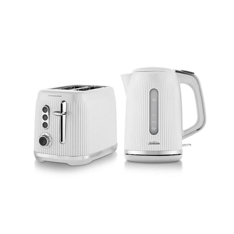Sunbeam Brightside Kettle White KEP1007WH_12