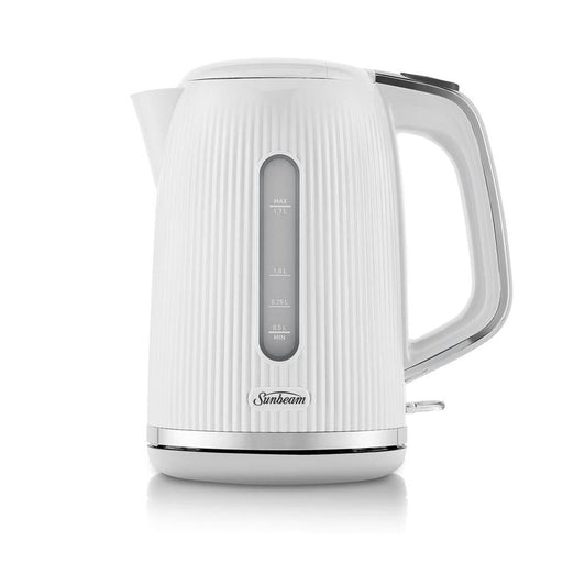 Sunbeam Brightside Kettle White KEP1007WH_1