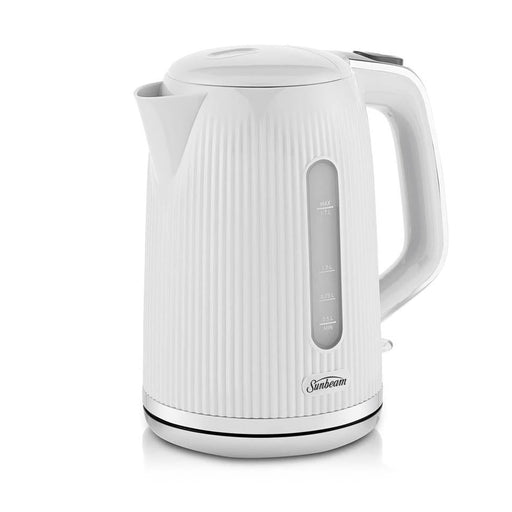 Sunbeam Brightside Kettle White KEP1007WH_2