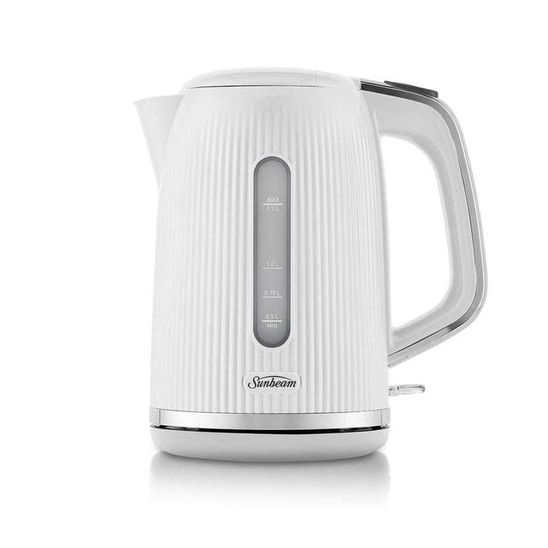 Sunbeam Brightside Kettle White KEP1007WH_9