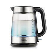 Sunbeam Capri Glass Kettle KE6150_1