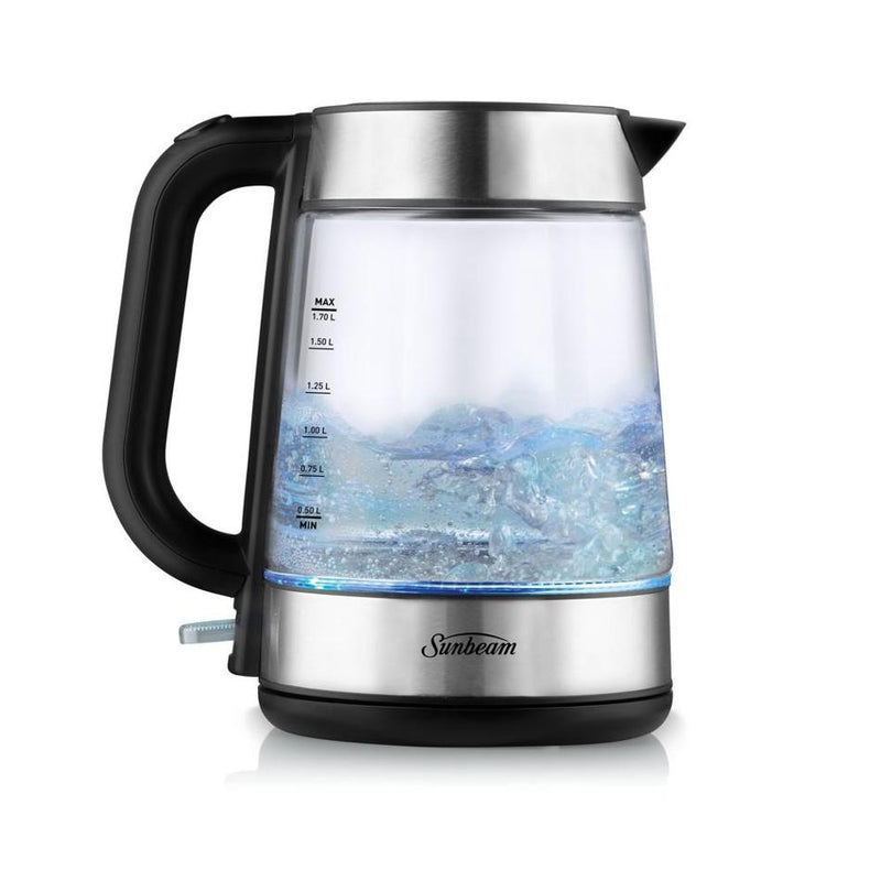 Sunbeam Capri Glass Kettle KE6150_2