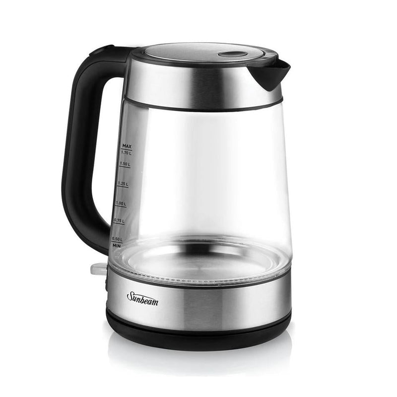 Sunbeam Capri Glass Kettle KE6150_3