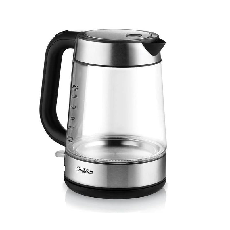 Sunbeam Capri Glass Kettle KE6150_9