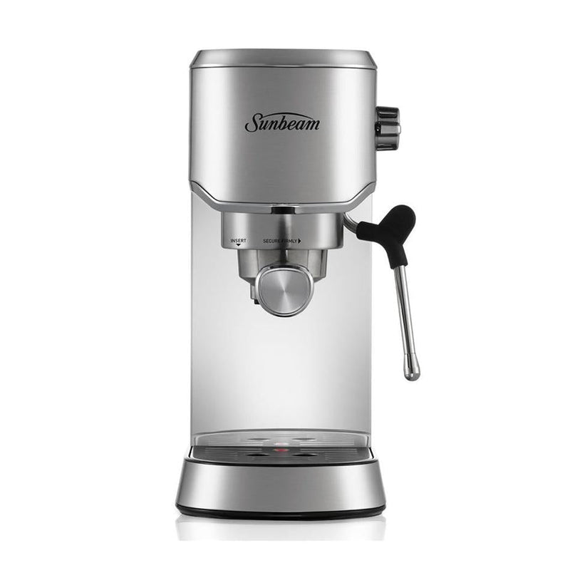 Sunbeam Compact Barista Espresso Machine EMM2900SS_1