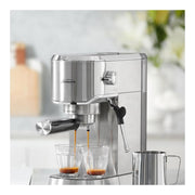 Sunbeam Compact Barista Espresso Machine EMM2900SS_10