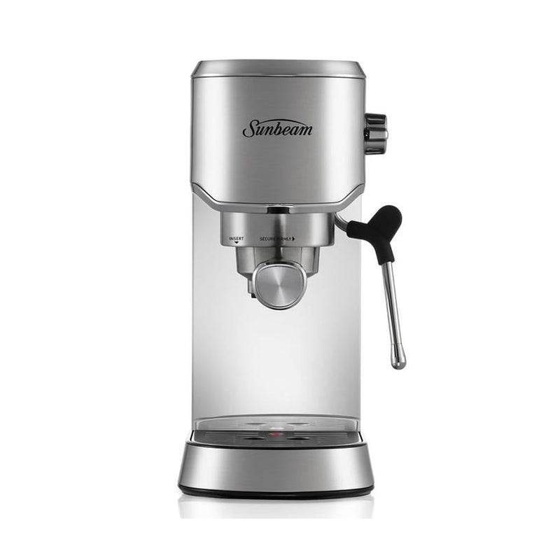 Sunbeam Compact Barista Espresso Machine EMM2900SS_11