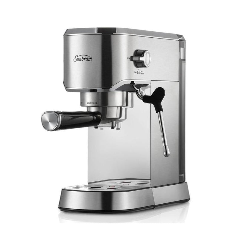 Sunbeam Compact Barista Espresso Machine EMM2900SS_12