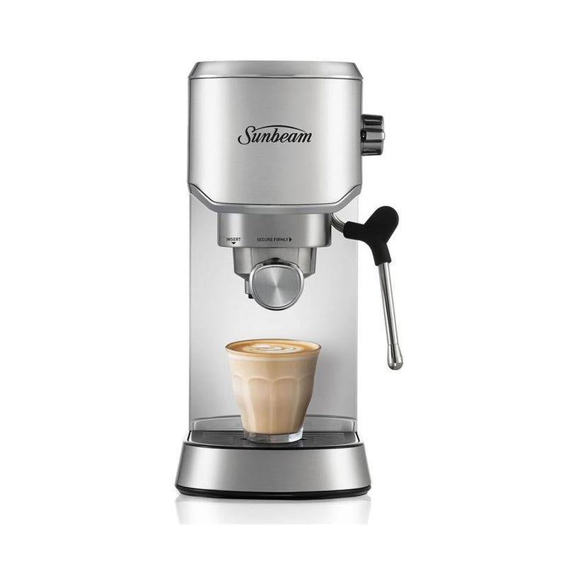 Sunbeam Compact Barista Espresso Machine EMM2900SS_13