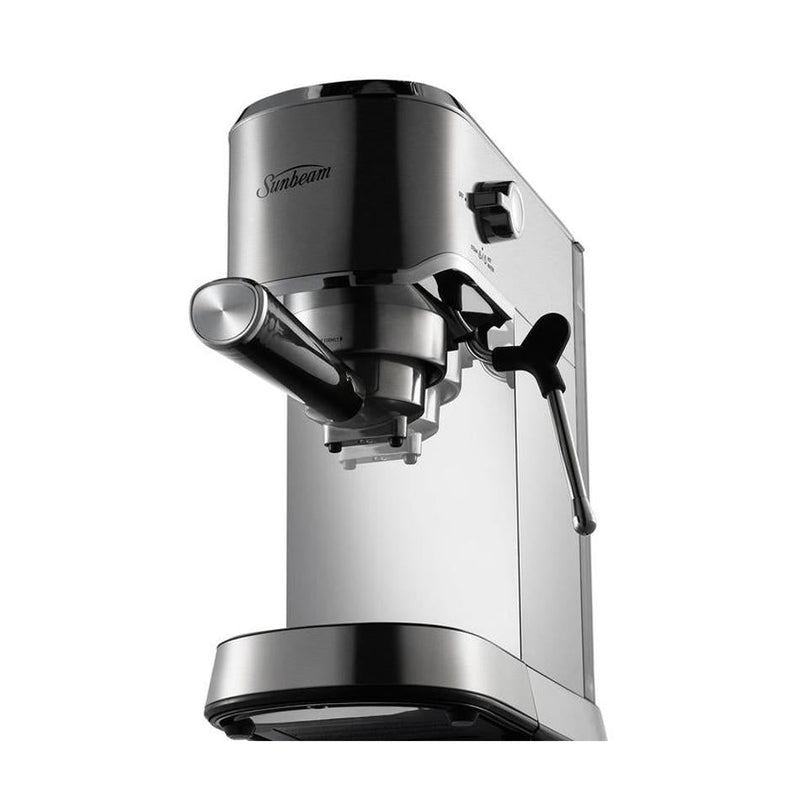 Sunbeam Compact Barista Espresso Machine EMM2900SS_14